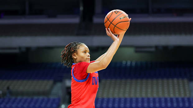 Duncanville vs Humble Summer Creek 01